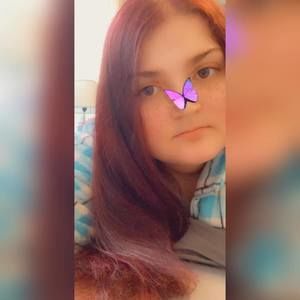 Meet your Posher, Giana